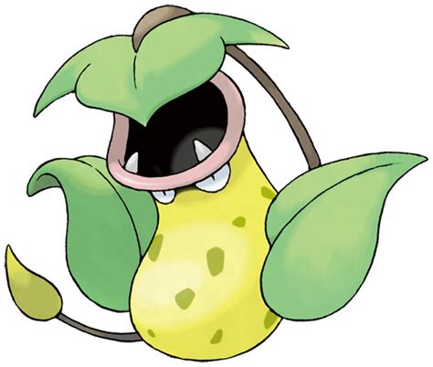 victreebel pokémon evolution|Iba pa.